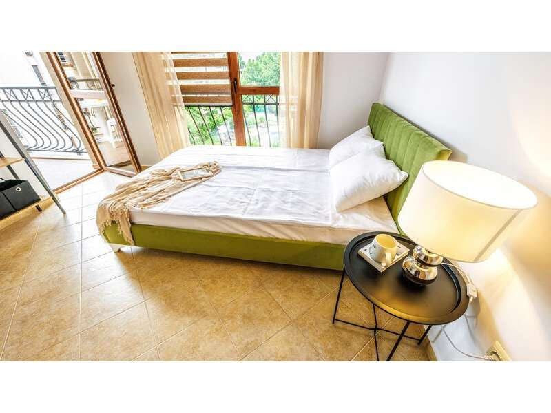 Garsonieră confortabilă de vânzare în Sunny Beach